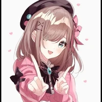 Amy (personal maid of twins)