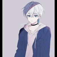 Julian de Vince(twins 3rd bro)