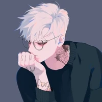 Alex de vince(twins 1st bro)