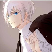 Allen de Vince(twins 2nd bro)