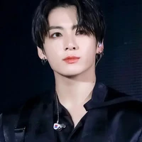 Jeon Jungkook(Jk-alpha)