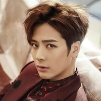 Jeon Jackson(Jack-alpha)