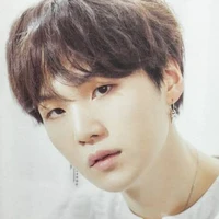 Min Yoongi(Suga-alpha)