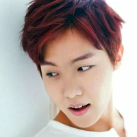 Jung Hoseok(Hobi-omega)