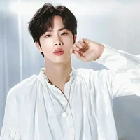 Kim SeokJin