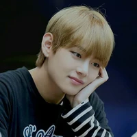 Kim Taehyung(Tae)