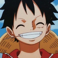 Luffy