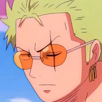 zoro
