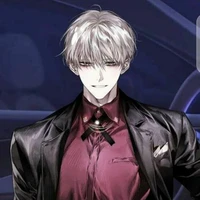 Father Lei { Mafia Boss 1}