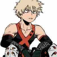 Bakugo