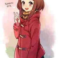 Ochaco