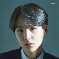 Yoongi