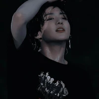 Jeon Jungkook