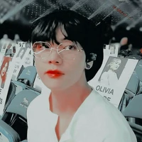 Kim Taehyung