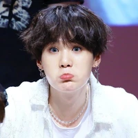 Min Yoongi