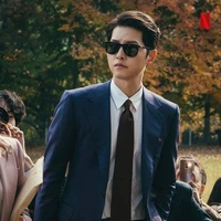 Mr. Kim