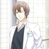 doctor