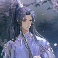 หลินอี(นายเอกในอดีต)