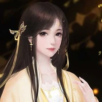 หยาง มี่( สาวใช้นายเอก)