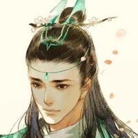 ลู่ หาน (อาจารย์ของนายเอก)