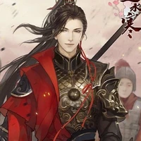 หยางหยาง(พ่อนายเอก)