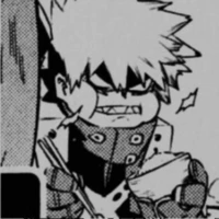 Bakugo