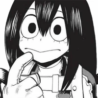 Tsuyu