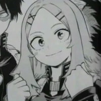 Hakagure(A.k.a invisible girl)