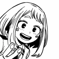uraraka