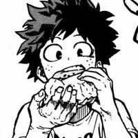 Midoriya