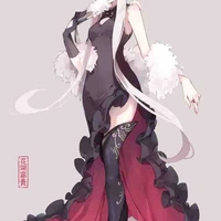 Lilith O-A+Q