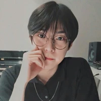 Baby Doyoung {Doyi}