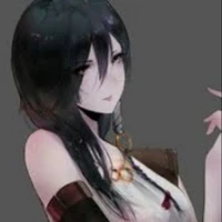 Mónica ( Omega )