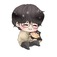 AUTHOR 💜🐰