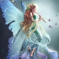 GOD MOTHER
