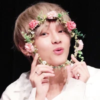 Kim Taehyung 🐻