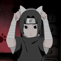 Itachi (alfa)