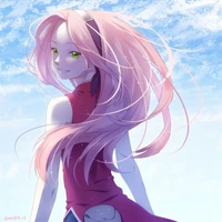 Sakura(niña)