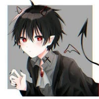 มิคาเอล(มิกิยะตอนเด็ก/ชื่อจริง)