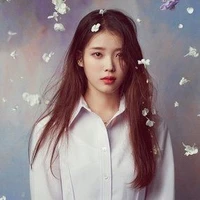 iu ( jungkook girlfriend)