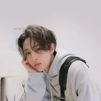 Zhong renjun