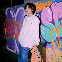 seo haechan