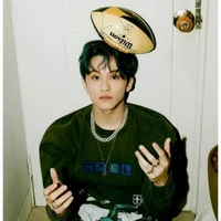Jung mark