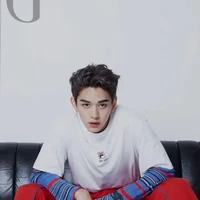 Zhong lucas