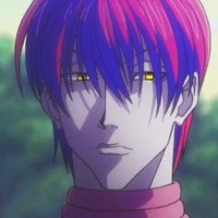 Hisoka