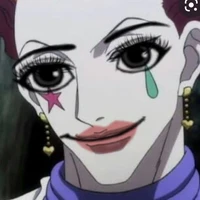 Hisoka sister