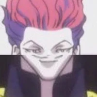 Hisoka brother