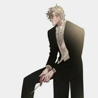 Allen William (ML