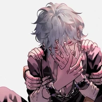 shigaraki