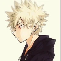 Bakugou